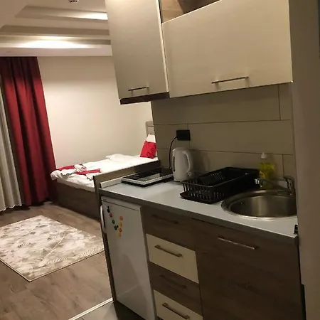 Apartment As Lux