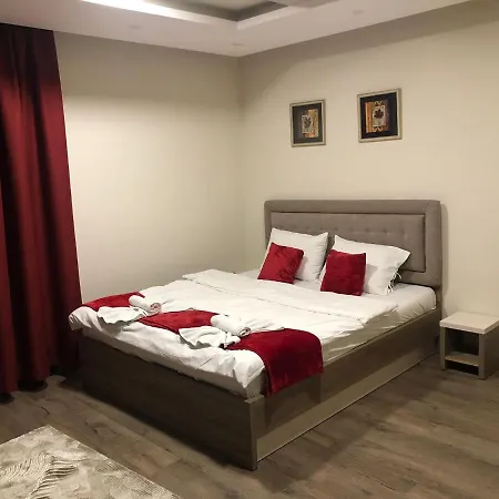 As Lux Appartement *