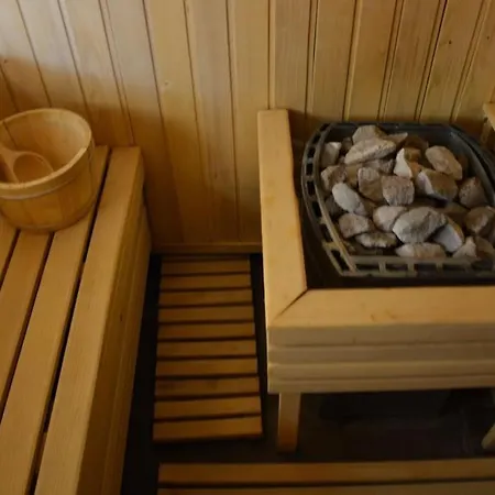 アパート As Lux コパオニク