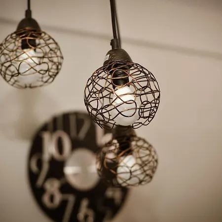 As Lux アパート *