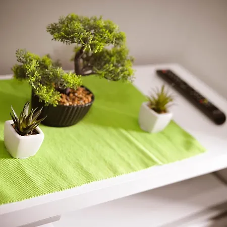 アパート As Lux *