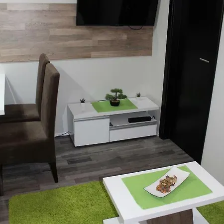 アパート As Lux コパオニク