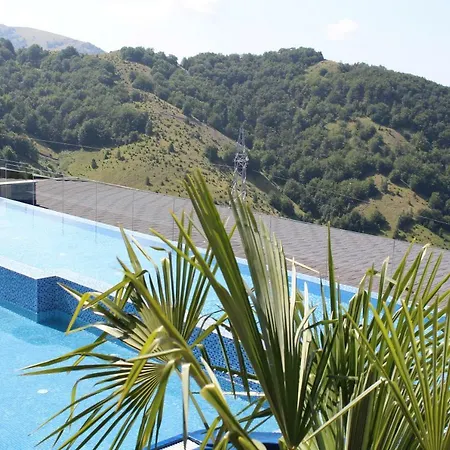 As Lux Appartement *