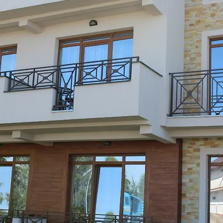 Appartement As Lux *