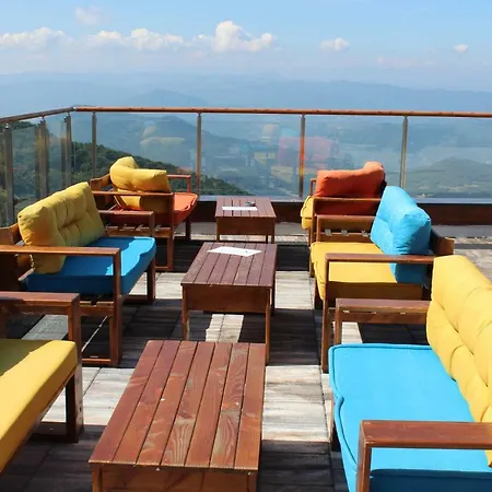 As Lux アパート *