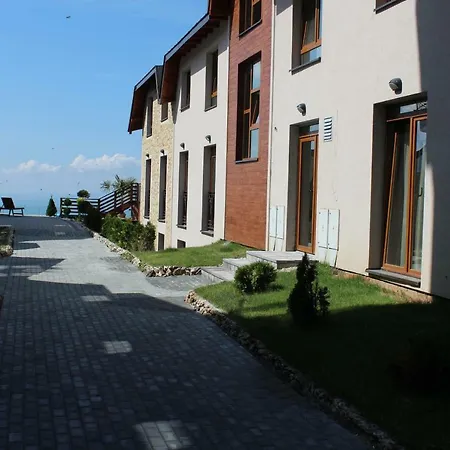 As Lux Appartement *