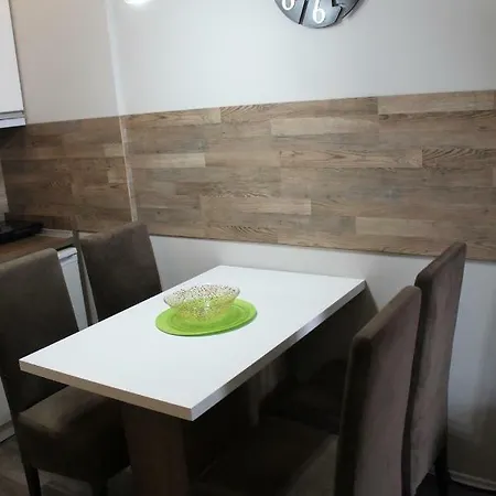 As Lux アパート *