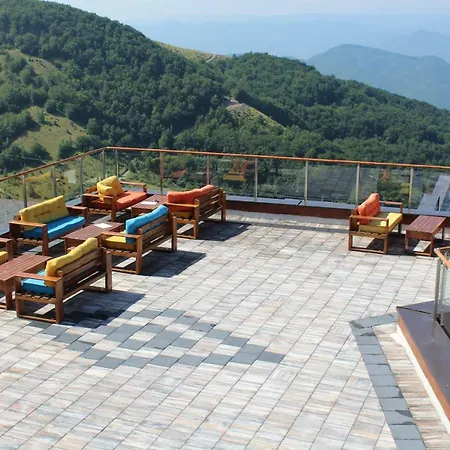 アパート As Lux コパオニク