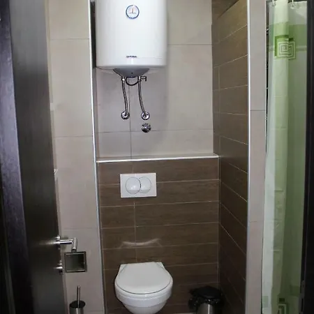 As Lux アパート *