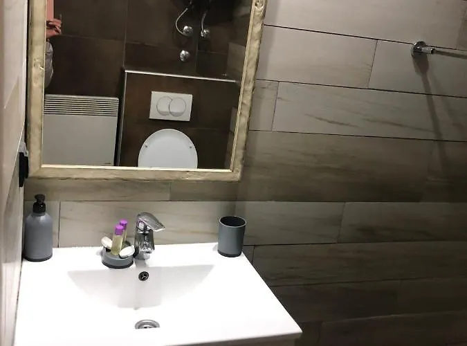 As Lux Appartement Kopaonik