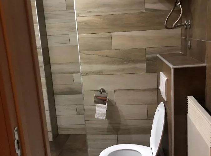 Appartement As Lux *