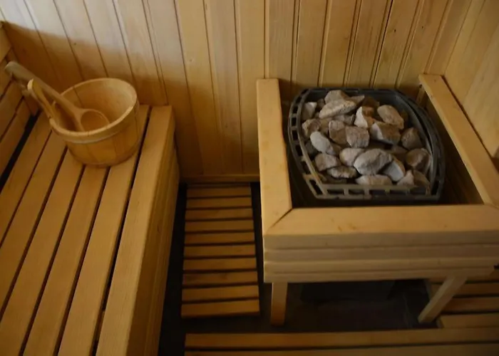 Appartement As Lux Kopaonik