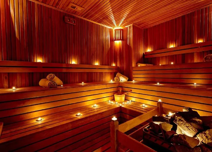 Appartement As Lux *