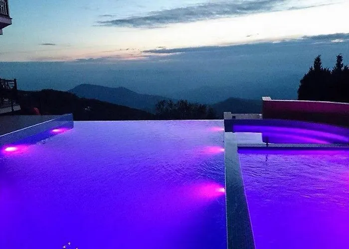 As Lux Appartement *