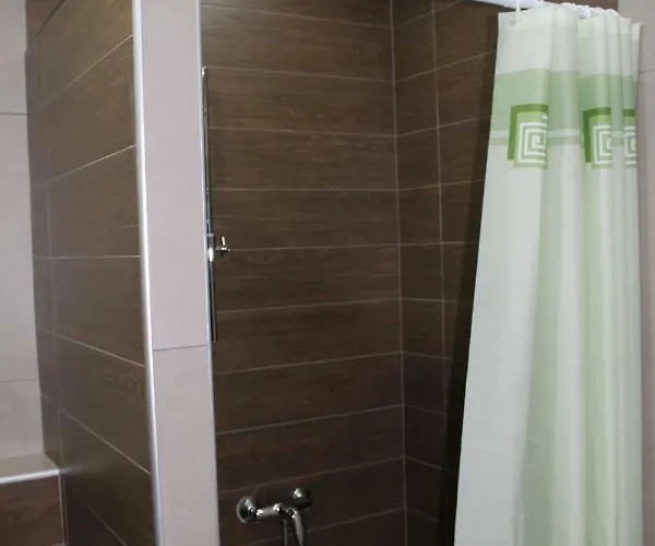 Appartement As Lux *