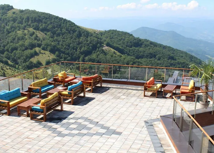 Appartement As Lux *