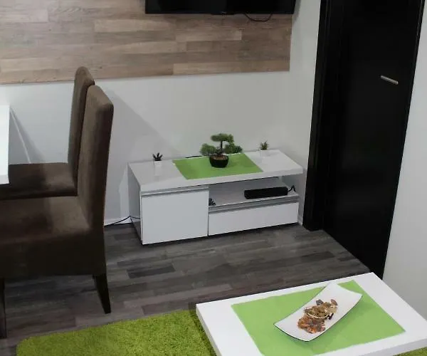 Appartement As Lux Kopaonik