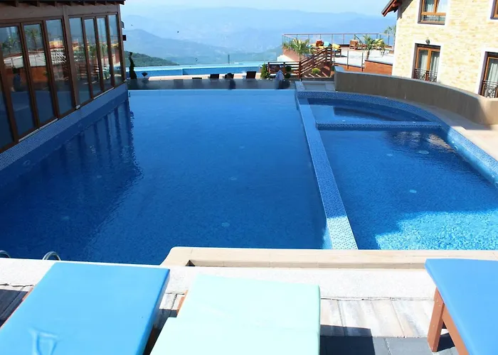 As Lux Appartement *