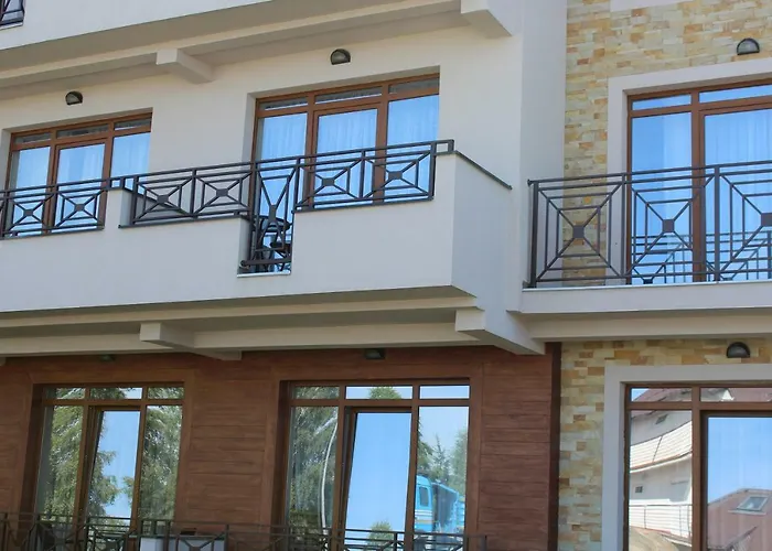 Appartement As Lux *