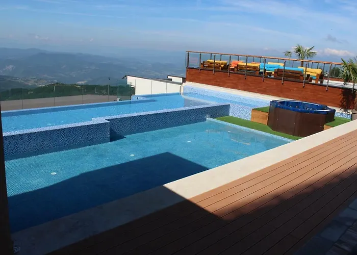 Appartement As Lux *