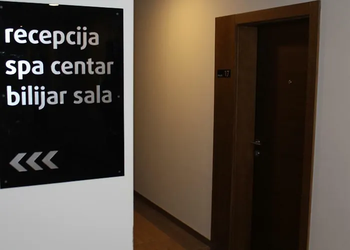 As Lux Appartement *