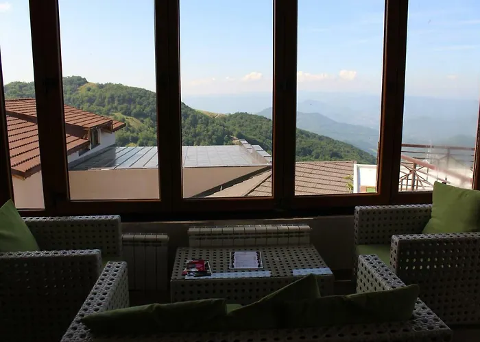 As Lux Appartement Kopaonik