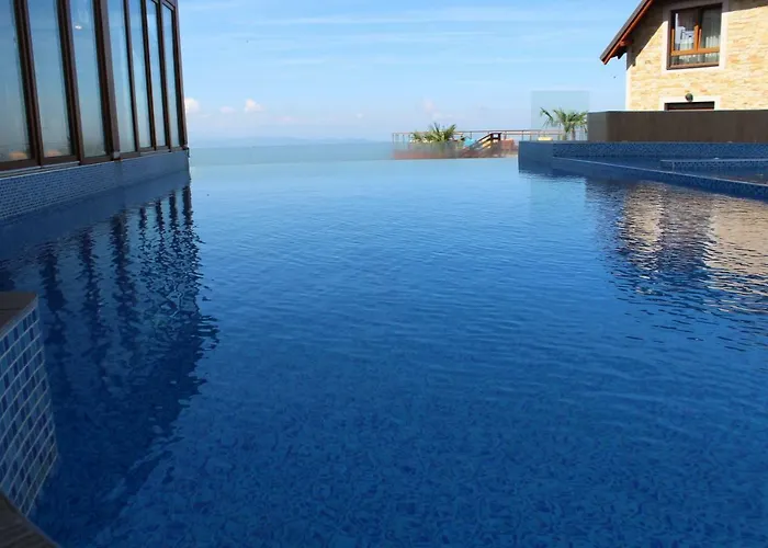 As Lux Appartement Kopaonik