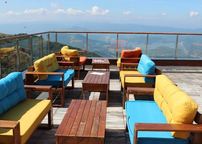 As Lux Appartement *