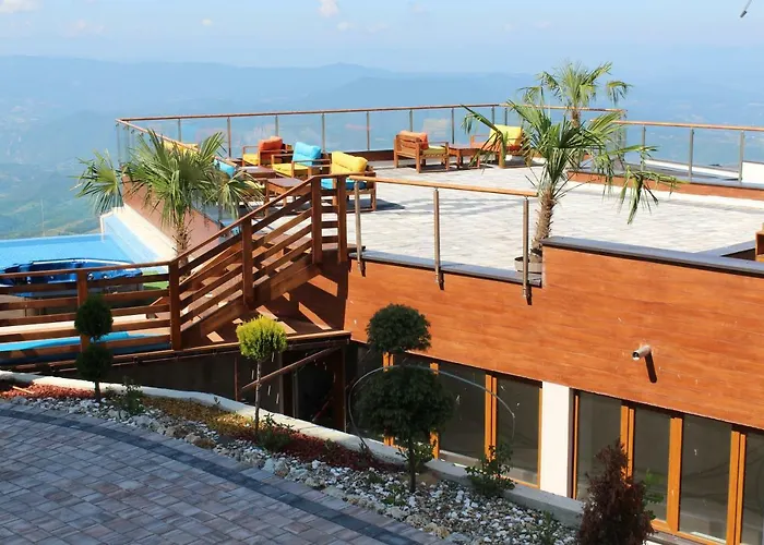 As Lux Appartement *