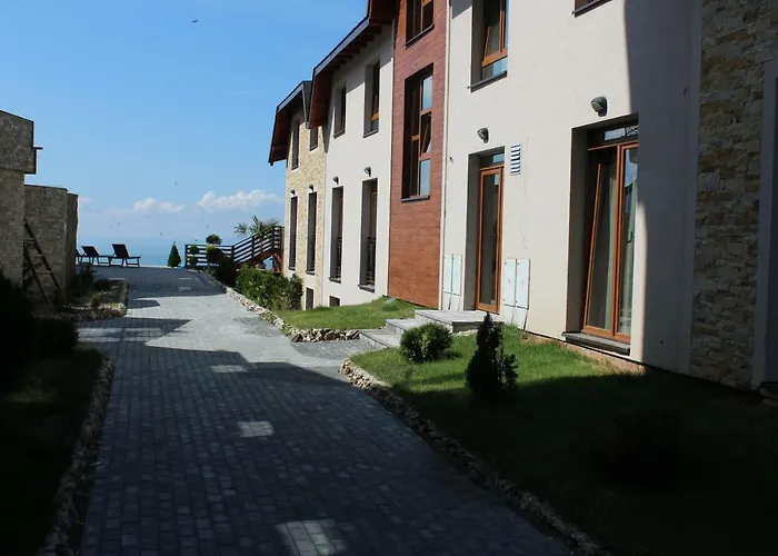 As Lux Appartement *