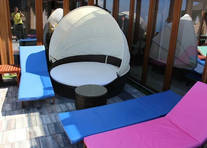 As Lux Appartement Kopaonik