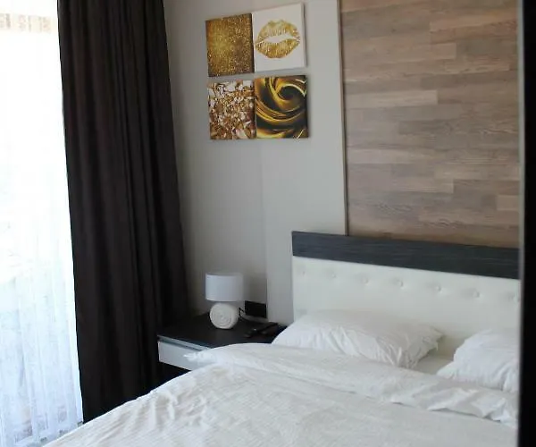 Appartement As Lux *