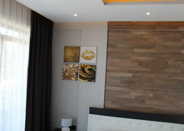 公寓 As Lux 科帕奥尼克