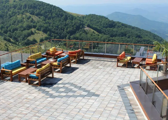 Appartement As Lux Kopaonik