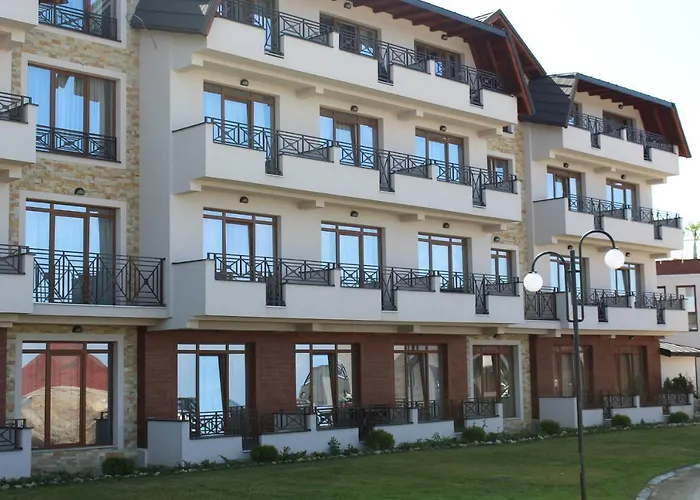 Appartement As Lux *