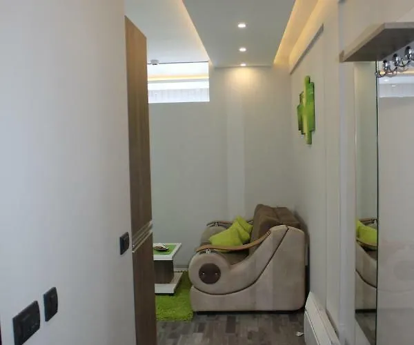 Appartement As Lux Kopaonik