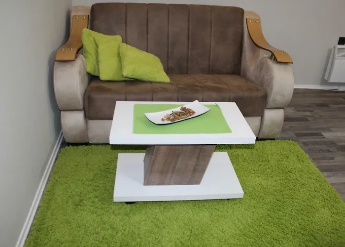 As Lux 公寓 科帕奥尼克