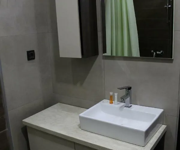 Appartement As Lux *