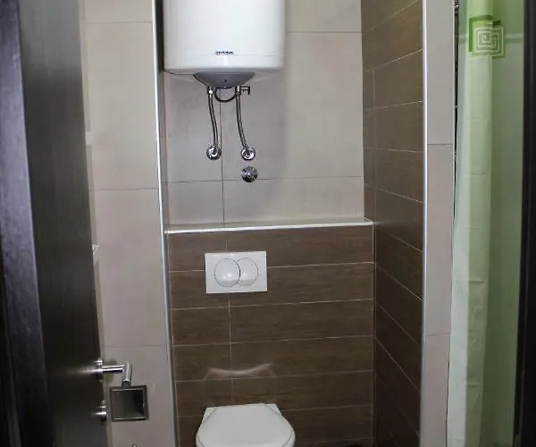 As Lux Appartement *