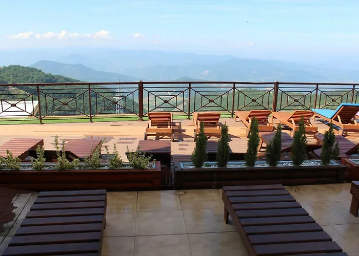 As Lux Appartement *