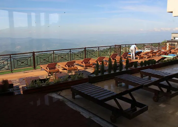 As Lux 公寓 科帕奥尼克